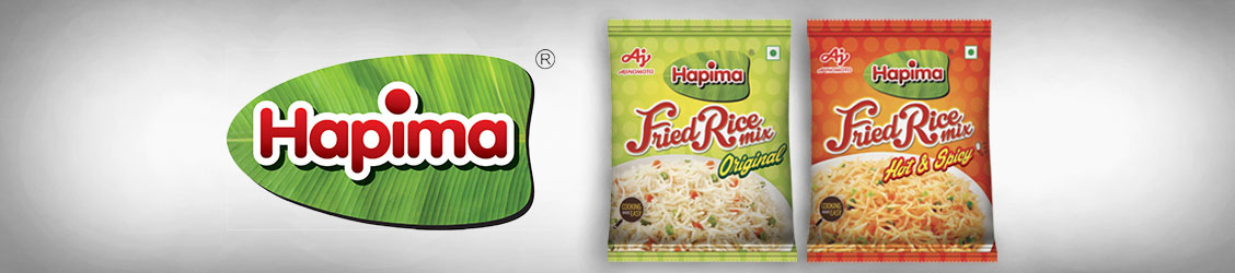 Fried Rice Mix Ajinomoto India Private Limited