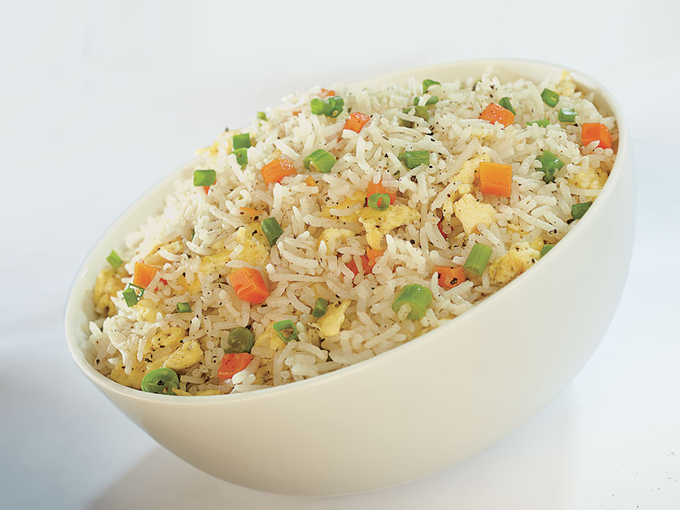 Egg Fried Rice Ajinomoto India Private Limited