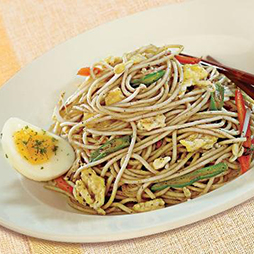 Egg Noodles - AJINOMOTO INDIA PRIVATE LIMITED