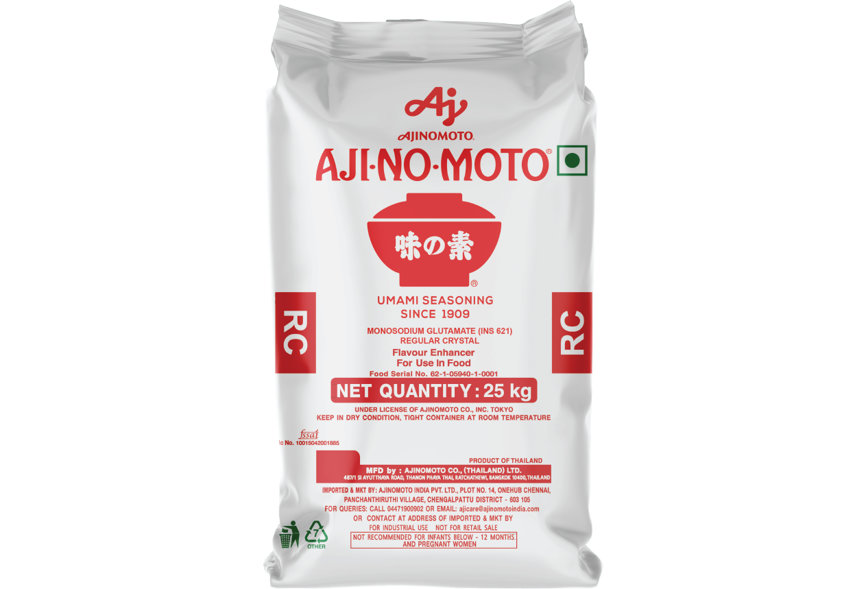 AJI-NO-MOTO